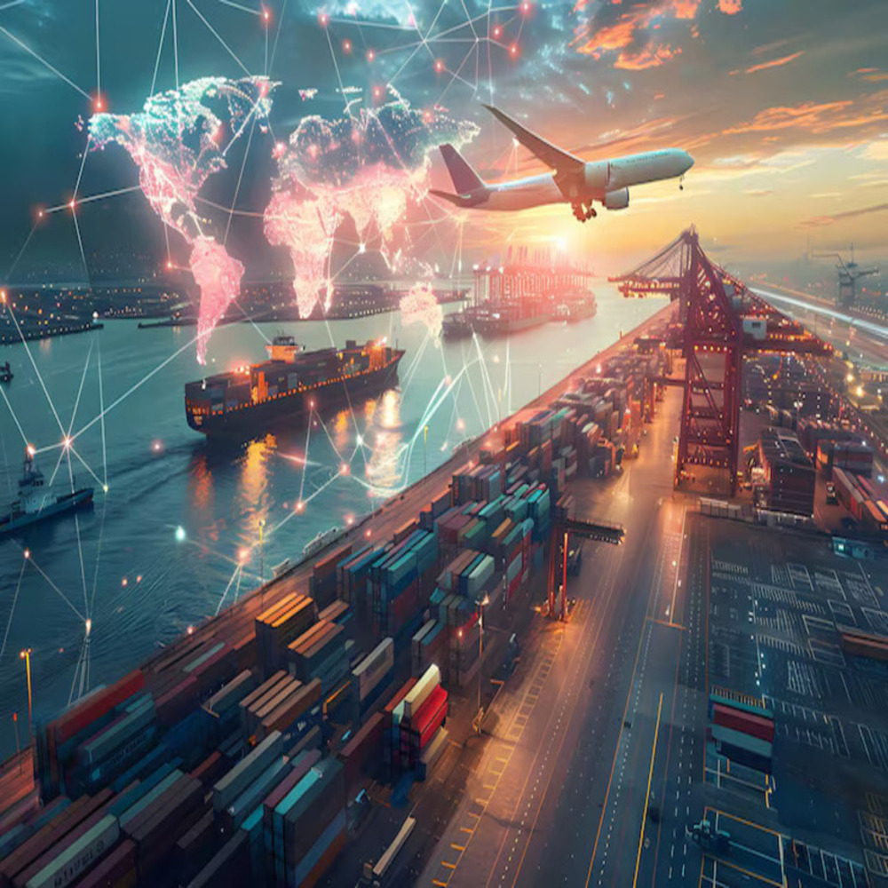 Time Express Logistics